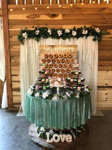 Just like your event, we offer custom presentations and displays that will create everlasting memories.